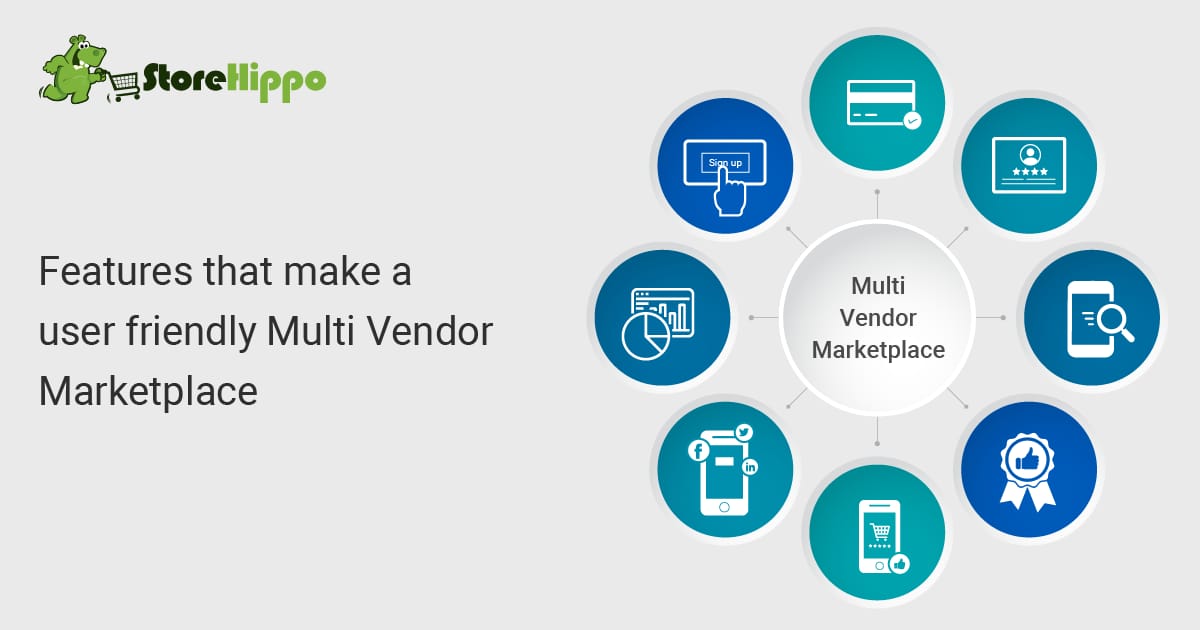 8 Not-to-Miss Features of an Easy to Use Marketplace Platform