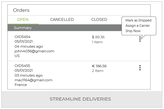 Create An Agriculture Machinery Multi Vendor Marketplace