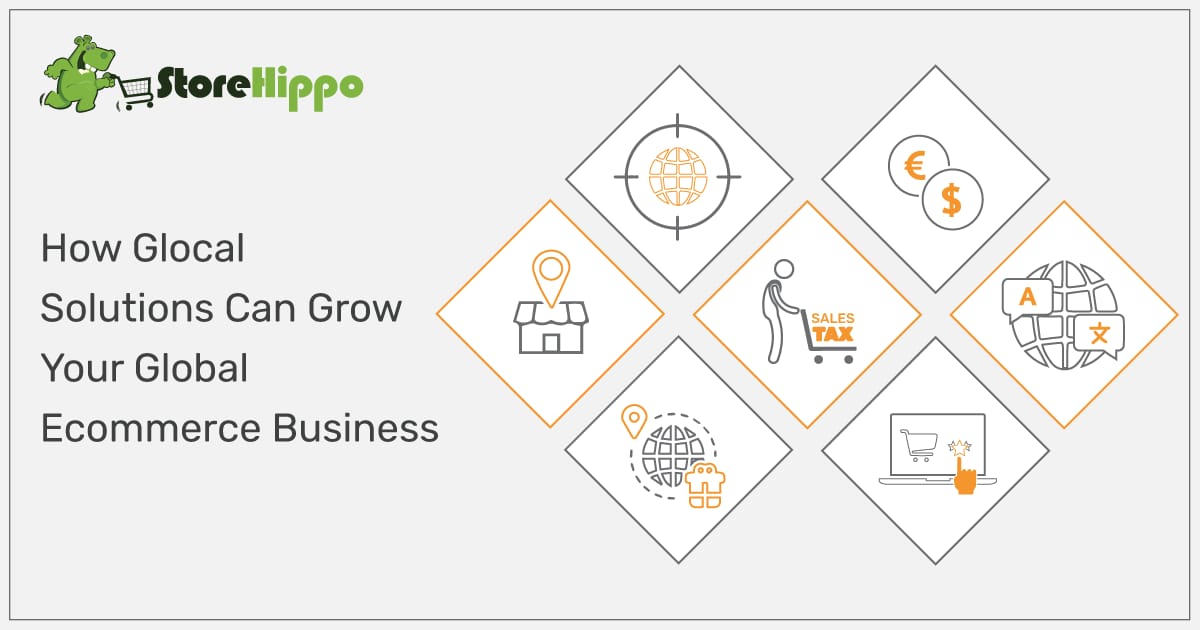 How to localize your global ecommerce business for better conversions | StoreHippo