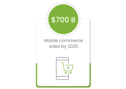 Why M-commerce is important for your online business