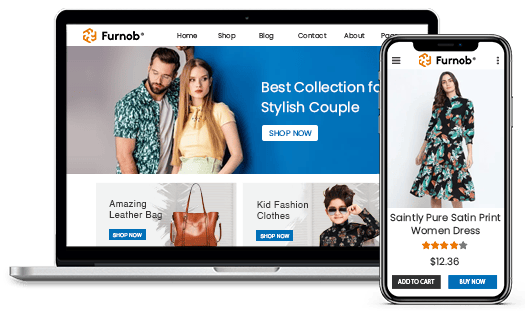 Global Online Fashion Market Insights