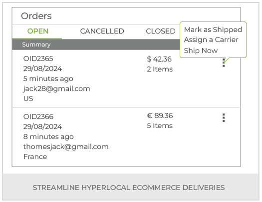 Create A Multi Warehouse Network For Your Large Business