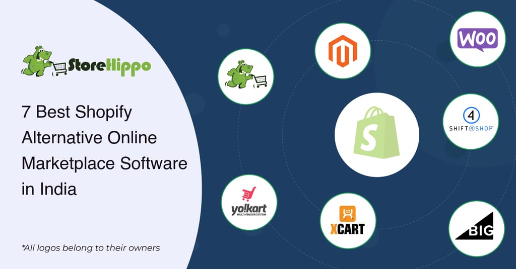 7-advanced-shopify-alternatives-to-build-an-online-marketplaces-in-india