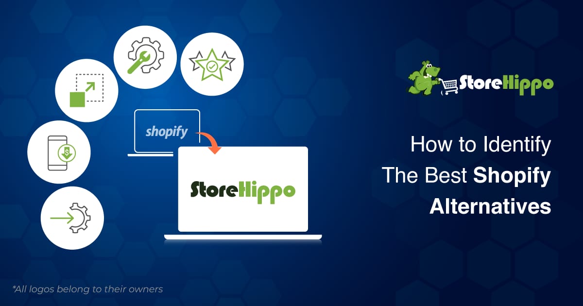 Which is the best Shopify Alternatives in 2025 - StoreHippo