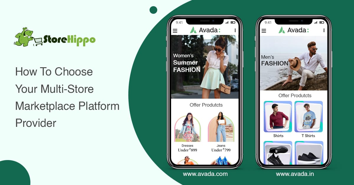 10 FAQs To Ask Your Multi-Store Marketplace Platform Provider | StoreHipp
