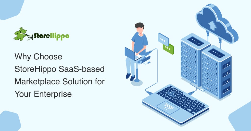 Is It Worth Building an Enterprise Marketplace on a SaaS-based Ecommerce Platform