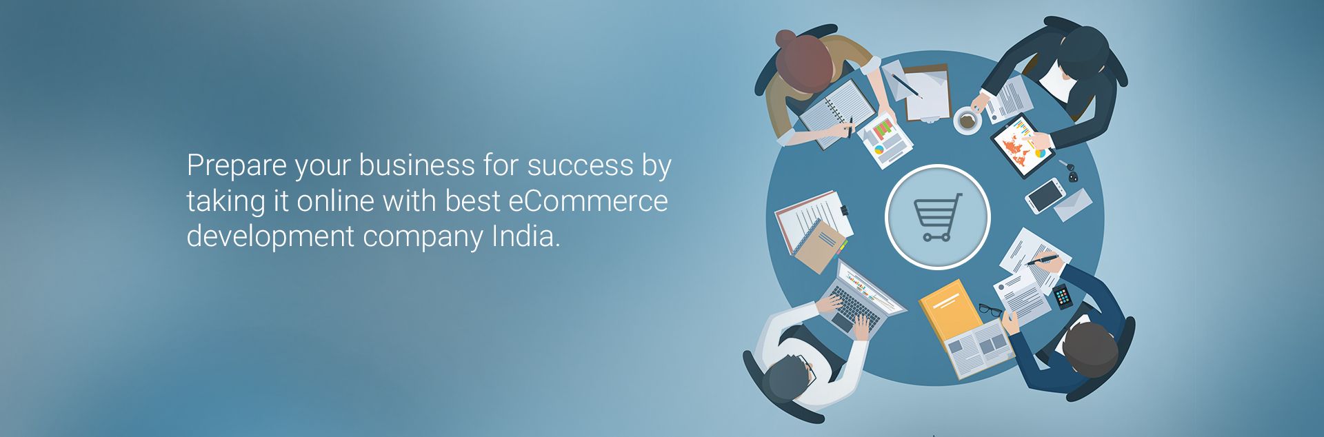 Best Ecommerce Development Company India