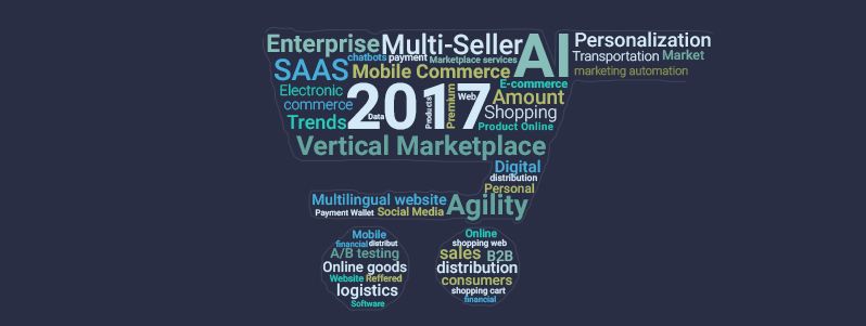 How 2017 will shape up the eCommerce Landscape