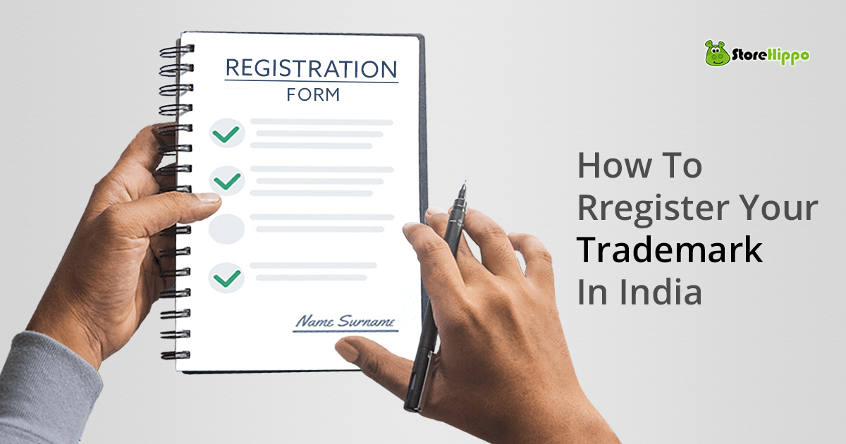 Guidelines to register your Trade Mark in India