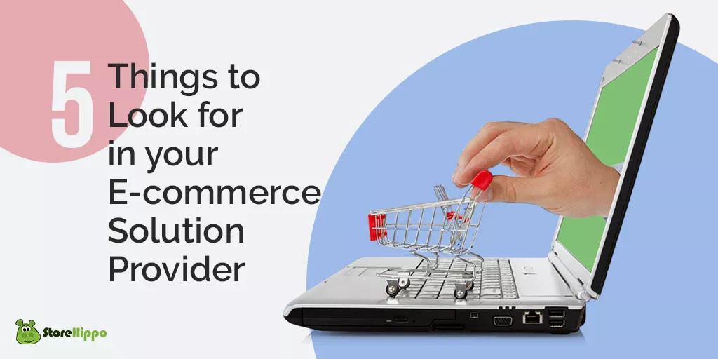 Tips to choose the best platform to develop ecommerce website