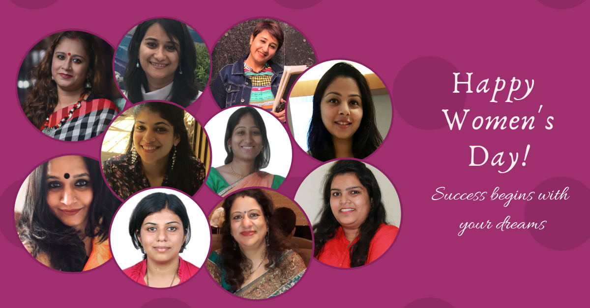 StoreHippo Salutes The Spirit Of Women Ecommerce Entrepreneurs