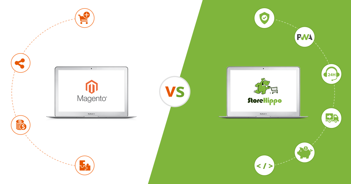 9 Magento Limitations and How to Overcome Them | StoreHippo