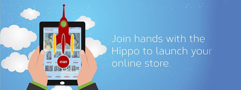 How To Launch An E-commerce Website | StoreHippo