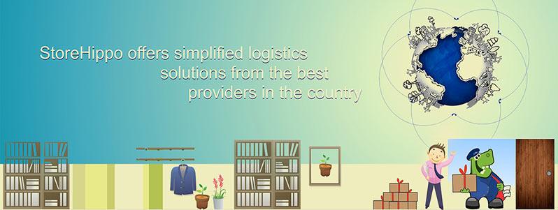 Logistics- a key factor for success of E-commerce platforms