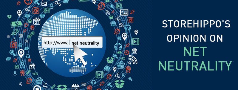 What is Net Neutrality? | storehippo.com