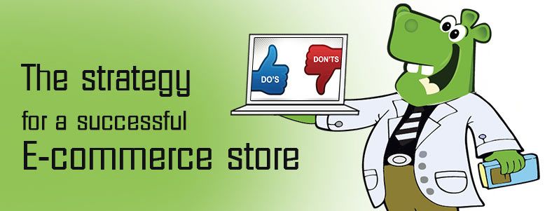 Hippo Diaries- Do’s and Don’ts of E-commerce | storehippo.com