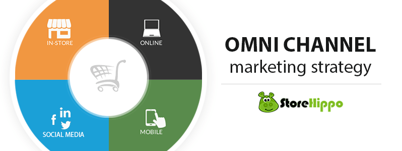 Adopt the omni-channel route for success | storehippo.com