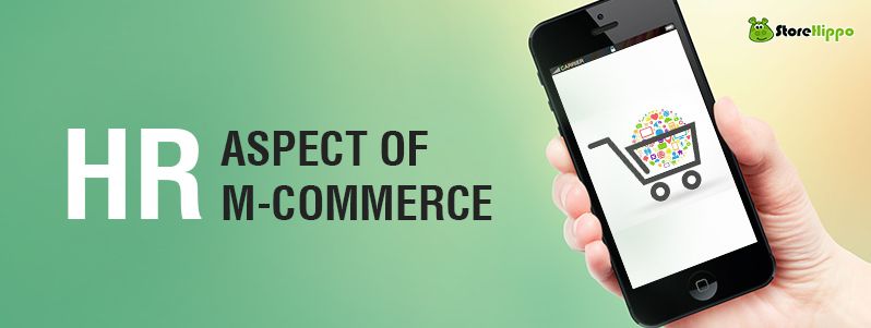 Mobile devices and aided services: the breeding ground for internet commerce | storehippo.com