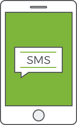 StoreHippo powered SMS notification feature for online stores.